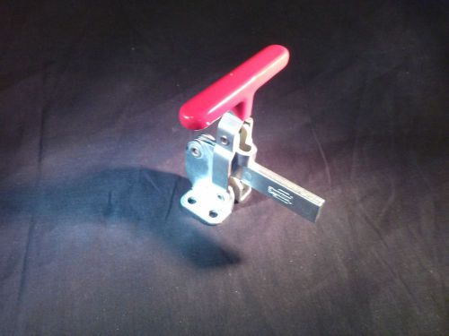 Good hand toggle work clamps lot of 33 pieces for sale