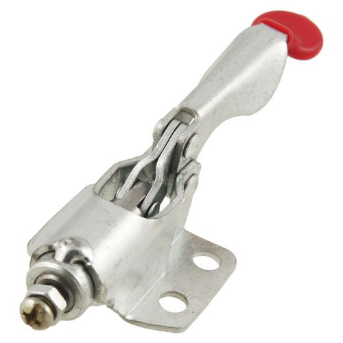 13mm Plunger Stroke 50Kg 110 Lbs Push Pull Toggle Clamp