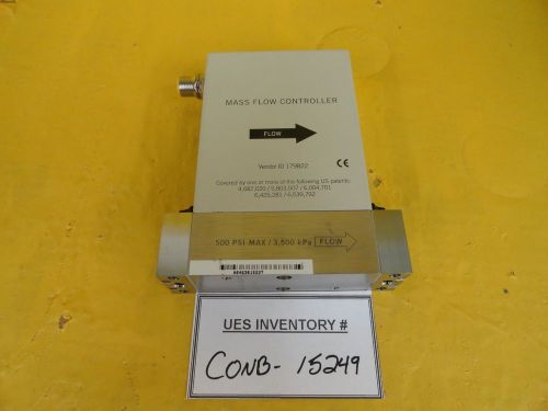 Unit Instruments UFC-8565C Mass Flow Controller AMAT 3030-13087 Used