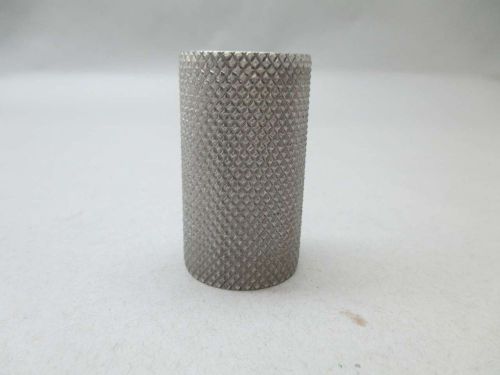 New itw psc 311001-a loveshaw knurled roller 50mm length d442670 for sale