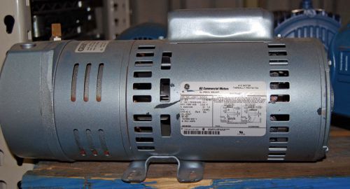 GAST 1023-101Q-G608NGX Vacuum Pump