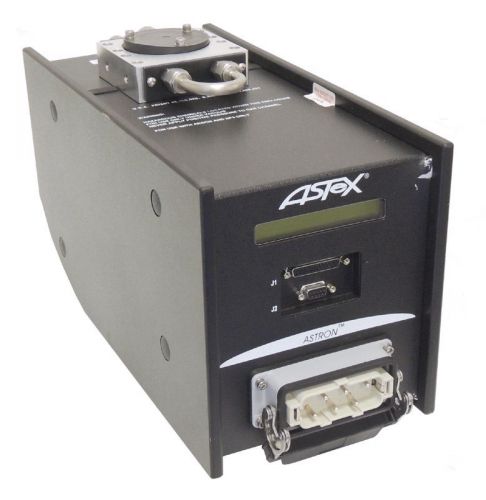 Mks ax7657-85 astex astron-2l remote plasma source / amat 0190-41326 / warranty for sale
