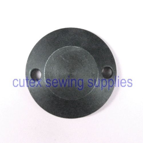 Knife Locking Nut for 4&#034; Blade Electric Rotary Fabric Cutting Machine