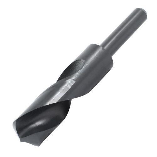 1/2&#034; straight shank 24.5mm split point tip hss high speed steel twist drill bit for sale