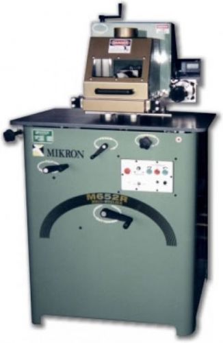 Mikron m652 multi-moulder with router **brand new**  **1 year warranty** for sale