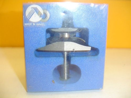 New Amana Tool Ogee Raised Panel Router Bit With Back Cutter (54221)