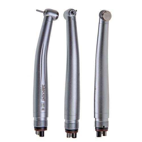 Nsk style dental high speed handpiece turbine push button 4 hole lowest price for sale