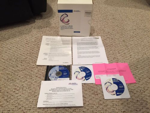 Applied biosystems abi sequence detection software v1.4 with reg.codes for sale