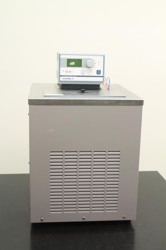 VWR 1186D Digital Recirculating Refrigerated Water Bath