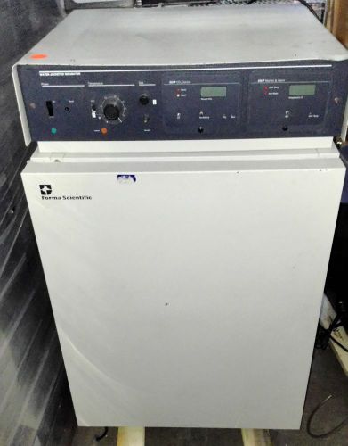 Forma Scientific Model 3158 CO2 Water Jacketed Incubator