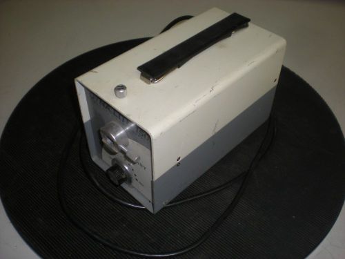 Dyna Lite 150 Fiber Optic Power Supply for Parts or Repair - #1