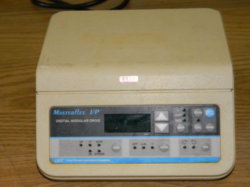 Masterflex i/p digital modular drive, 7592-82, 20-650 rpm for sale