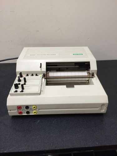 Bio-RAD Model 1326 Econo Fraction Recorder