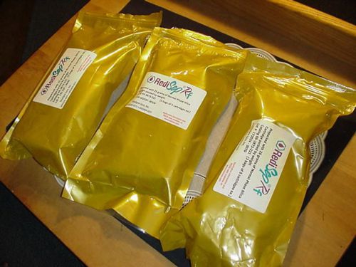 Lot of 12 RediSep Rf 69-3873-221 Normal Phase Silica Cartridges 25 Grams