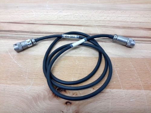 Olympus MH-966 Video Endoscopy Light Control Cable CV140 ENDO Surgical Imaging