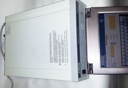 KARL STORZ AIDA DVD-M 20204520-140 W integrated Smartscreen Touch Screen