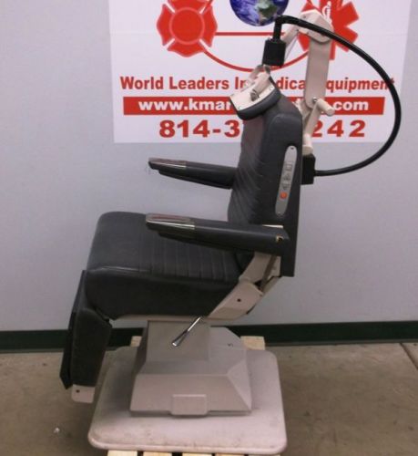 RELIANCE 6200H ENT CHAIR