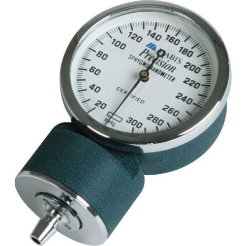 Aneroid Precision Manometer Mabis 05-234-030 NEW in Box Gray Blood Pressure