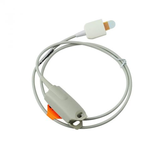 High quality ce masimo lnop dci compatible finger probe spo2 sensor 1meter sale for sale