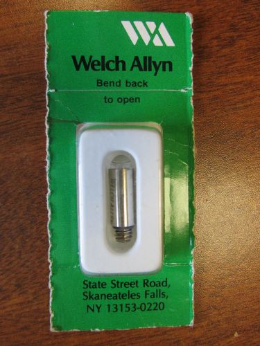 Welch allyn replacement bulb 00200   lamp for sale