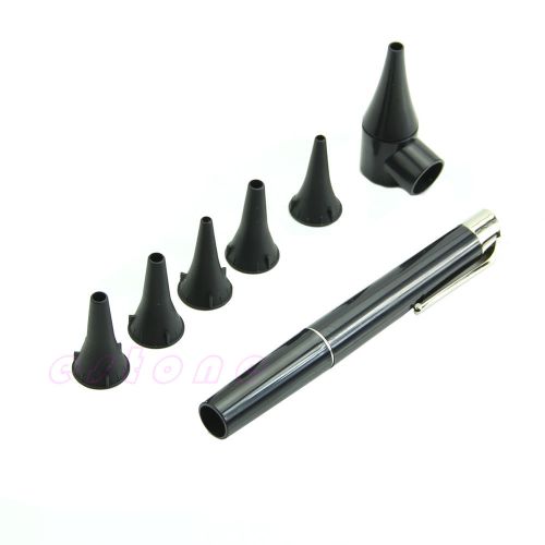 Earcare Professional Otoscope Diagnostic set Pen style