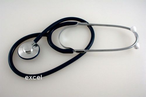 Single Head Medical Stethoscope, Diagnostic Products