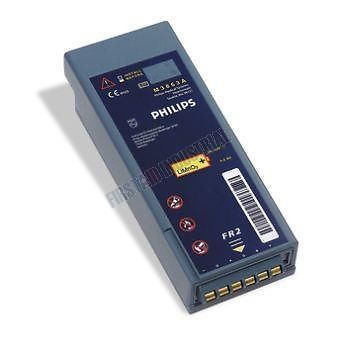 Philips - FR2(+) - AED Battery Replacement - Remanufactured