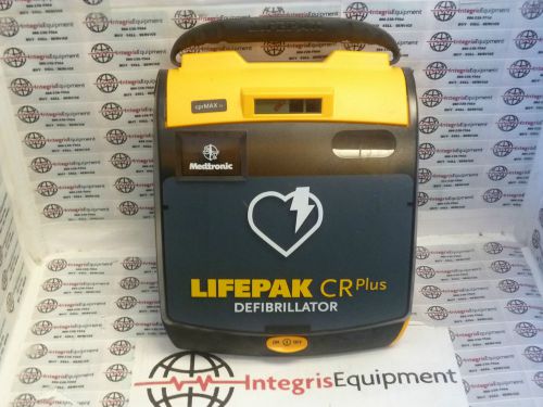 LifePak CR Plus - Semi-Auto - NEW CR+