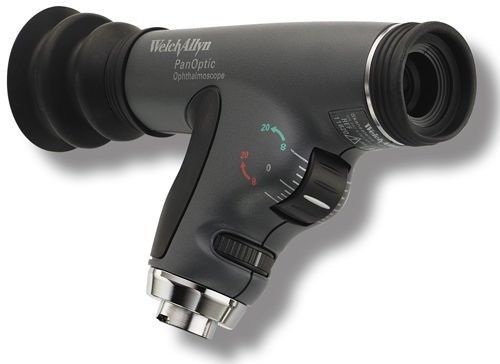 Welch Allyn PanOptic Ophthalmoscope 11810