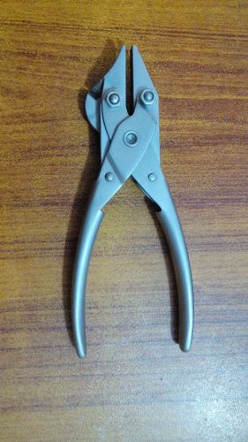 Parallel Wire Cutting Plier Surgical Dental Instruments, Orthopedic Instruments