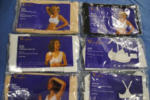 Misc Post Surgical Breast wear