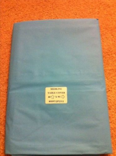 Medline Surgical Table Covers 44 x 90 (4)