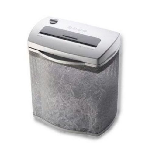 Royal HT66 6-Sheet Personal Cross Cut Shredder -29175G