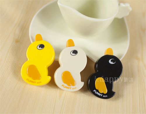 New!Creative Stationery Lovely Ducks White Correction Tape(6M Long x 5mm)
