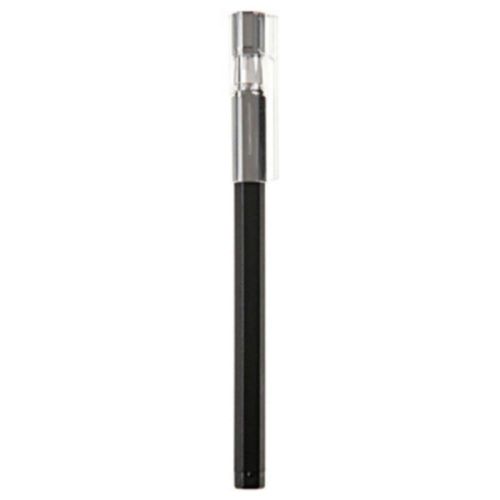MUJI Moma Gel Ink hexagonal Ballpoint pen (Black) 0.25mm Japan Worldwide