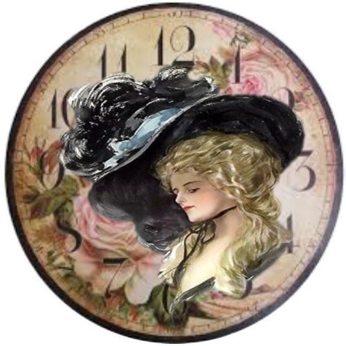 30 Personalized Address Labels Victorian Ladies Buy 3 get 1 free (vla2)