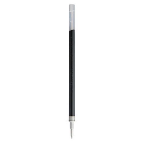 MUJI Moma Refill for Gel Ink Ball Point Pen 0.5mm Black Japan WoW