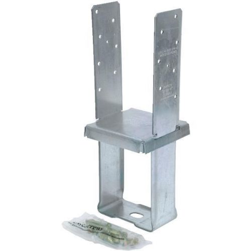 6x6 standoff column base cbsq66-sds2 pack of 6 for sale
