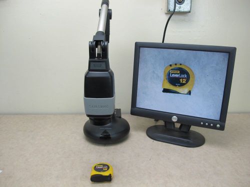 Samsung SDP-850 Digital Presenter Document Camera Projector - SDP850