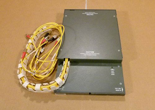 Cambrian Systems Optera 80 Module OMX 4-Ch CSC 80 MX 20 AA P/N: 20373