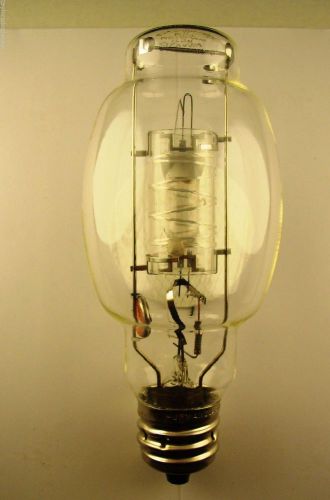 Mp175/bu-only protected metal halide lamp ed/bt 64773-0 metalarc pro-tech for sale