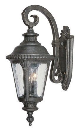 NEW ACCLAIM SURREY OUTDOOR WALL LIGHT SAVE BIG NOW