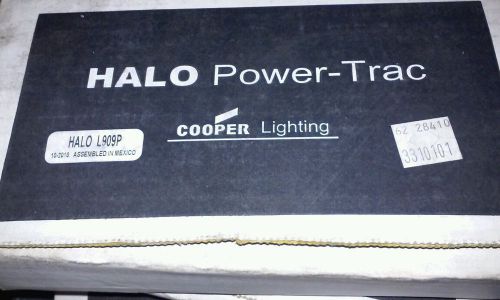Cooper Lighting Halo L909P Connector Floating 20A
