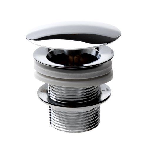 LightInTheBox Faucet Accessories Brass Pop Up Drain (0572-A81-LD0001)