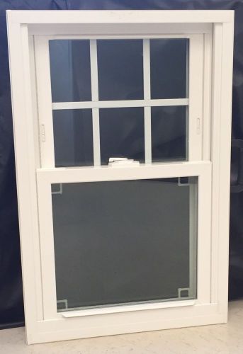 *New* Vinyl Replacement Windows- Any Size Under 101 UI - Many Options - Shipping