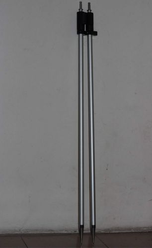 2PCS NEW 2.15m /7ft Prism pole for Leica type prisms total station surveying