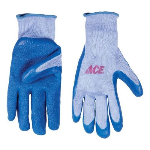 4-Ace Latex Coated Large Glove (ACE306TL)