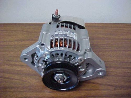 24 Volt Alternator