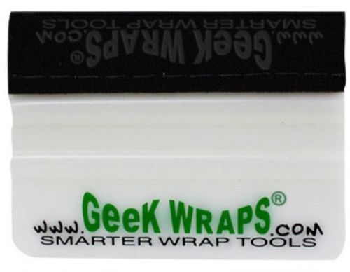 Geek Wrap