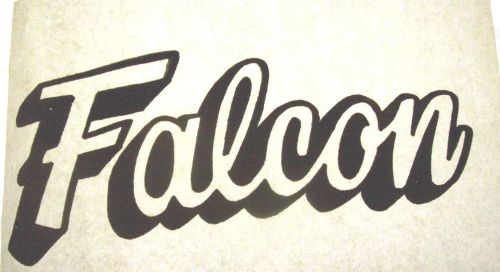 FALCON  Vintage 70&#039;s  T-Shirt transfer